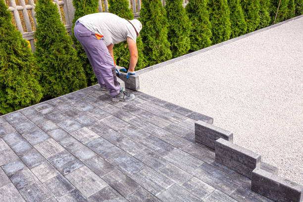 Best Professional Driveway Pavers  in New Hope, MN