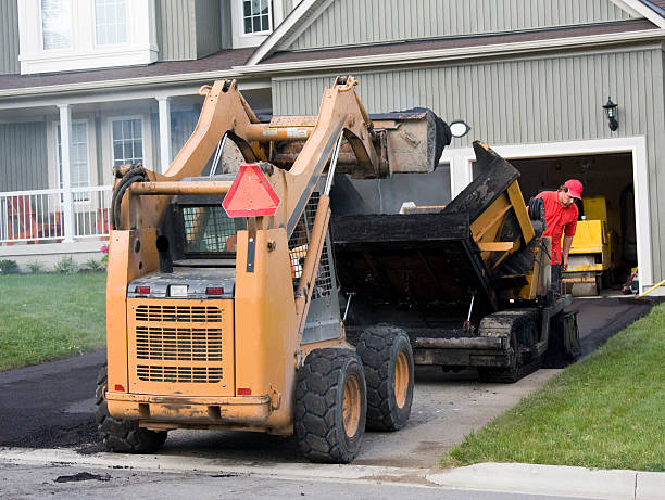 Reasons to Select Us for Your Driveway Paving Requirements in New Hope, MN