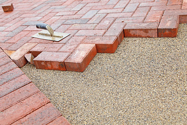 Driveway Repair Near Me in New Hope, MN